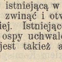 Stacye szczepień, 1913