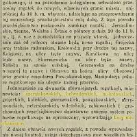 Kasy mechaniczne, 1913