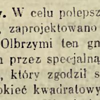 Centralny szpital więzienny, 1913