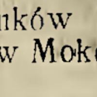 Otwarcie zagonków, 1913