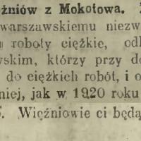 Z Mokotowa nad Bajkał Z Mokotowa nad Bajkał, 1913