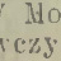 Zwłoki dziecka Zwłoki dziecka, 1913