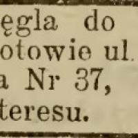 Zmiana interesu