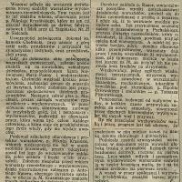 Warsztaty rzemieślnicze, 1913