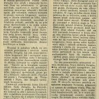 Pod własnym dachem, 1913