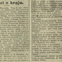 Komitet Obywatelski, 1914