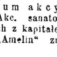 Sanatoryum akcyjne, 195