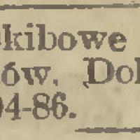 Pługi dwuskibowe tanio, 1915