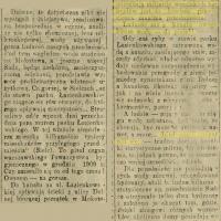 Dziedzicznie uodpornieni, 1915