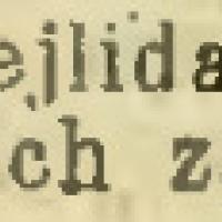 Kradzież szali, 1915