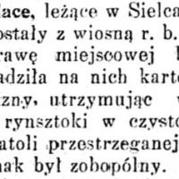 Pożytek zobopólny Pożytek zobopólny, 1915