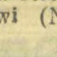 Kradzież beczki, 1915