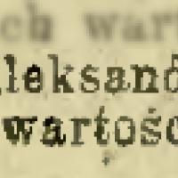 Kradzież mąki, 1915