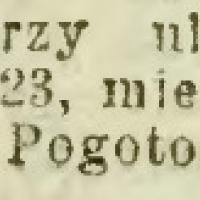 Samobójstwo, 1916
