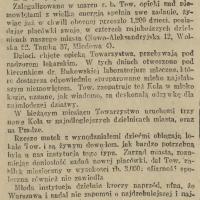 Rzesze matek, 1916
