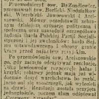 Jak się zwalcza opozycję, 1916
