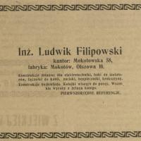 Fabryka na Olszowej, 1918
