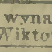 Piekarnia do wynajęcia, 1919