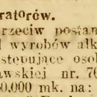 Alkohol i podatki
