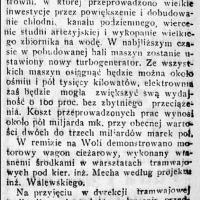 Nowa linja tramwajowa