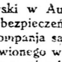 Wał w niebezpieczeństwie Wał w niebezpieczeństwie, 1924