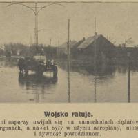 Powódź 1924