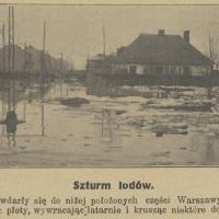 Powódź 1924