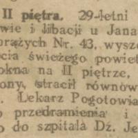 Robotnik, 13 maja 1924, crispa Robotnik, 13 maja 1924, crispa