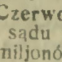 Na PCK, 1924
