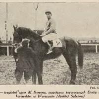 Ogier Falstaff Ogier Falstaff, 1924