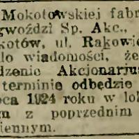 Walne zgromadzenie