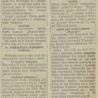 Element 50%, 1924