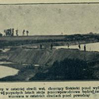 W ostatniej chwili W ostatniej chwili, 1925