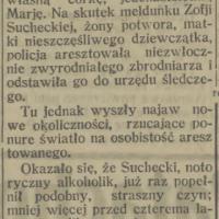 Ojciec zwierzę, 1925
