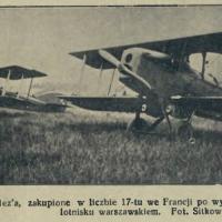 Zakupione Potezy Zakupione Potezy, 1925