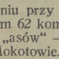 Asy komunizmu, 1925