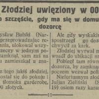 Zatrzymany w 00, 1925