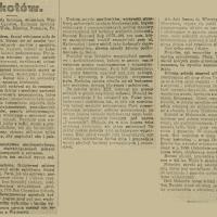 Mokotów, 1926