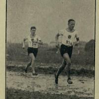Doroczny bieg Doroczny bieg, 1936