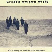 Wał zagrożony Wał zagrożony, 1926