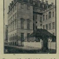 Szkoła hygjeny, 1926