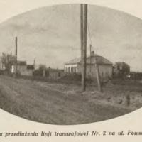 Tygodnik Ilustrowany, 1927