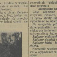 Poduszek z pierza! 1927