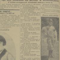Wenus pachnąca ambrą Wenus pachnąca ambrą, 1927