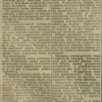 Uroczystości hufca, 1927