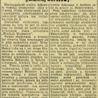Trójka, 1927