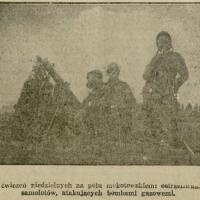 Ćwiczenia niedzielne, 1927