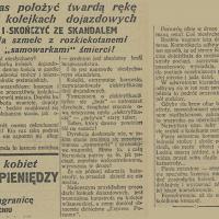 Na szmelc! 1928