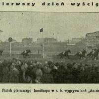 Wygrywa An-de, 1928