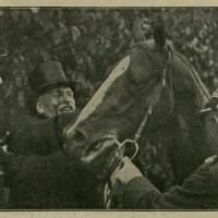 Prezydent na Wyścigach, 1928